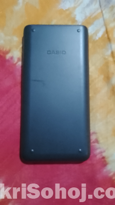 FX-991ms calculator